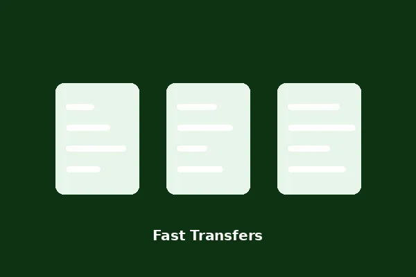 UFB Direct Expedited Fund Transfers — Clients benefit from efficient and rapid fund transfer capabilities, allowing fo